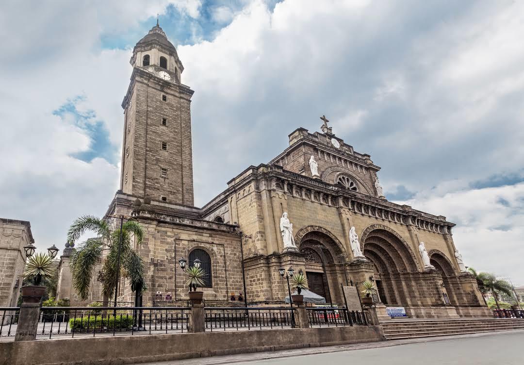 Gereja Quiapo